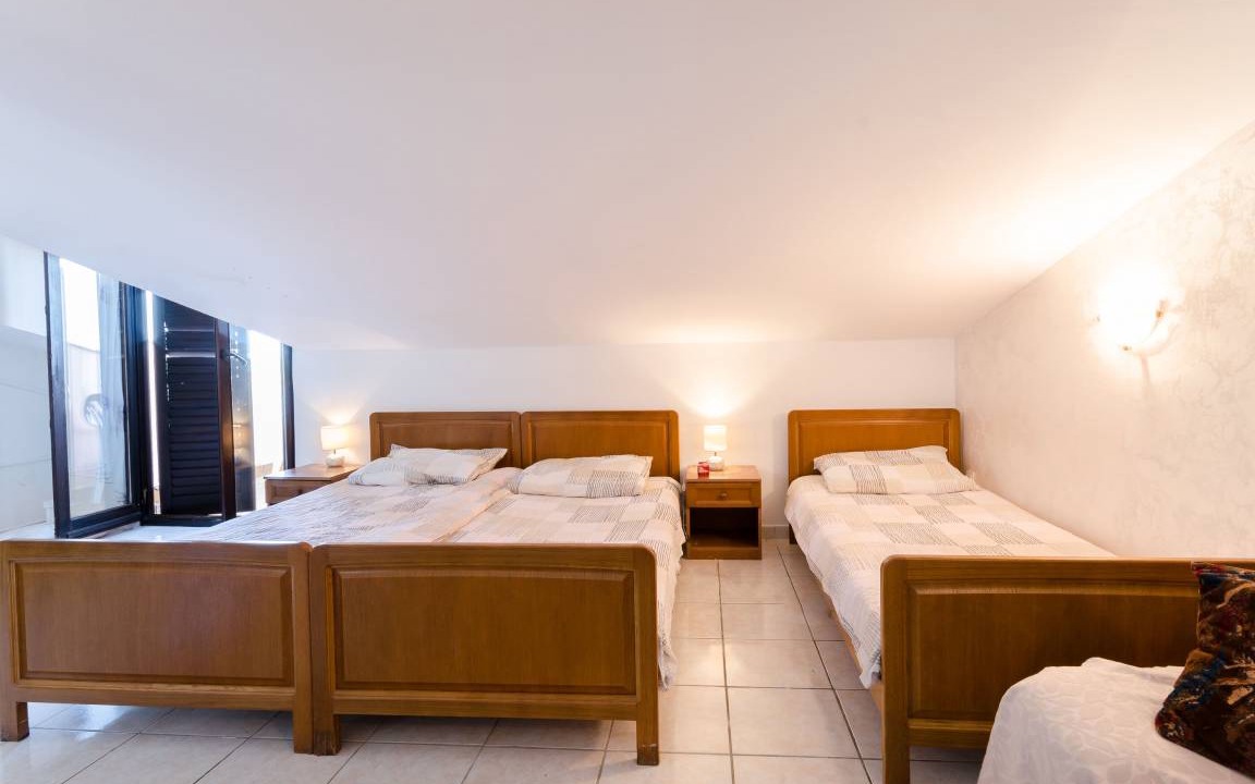 Photo of Bedroom in Banjole
