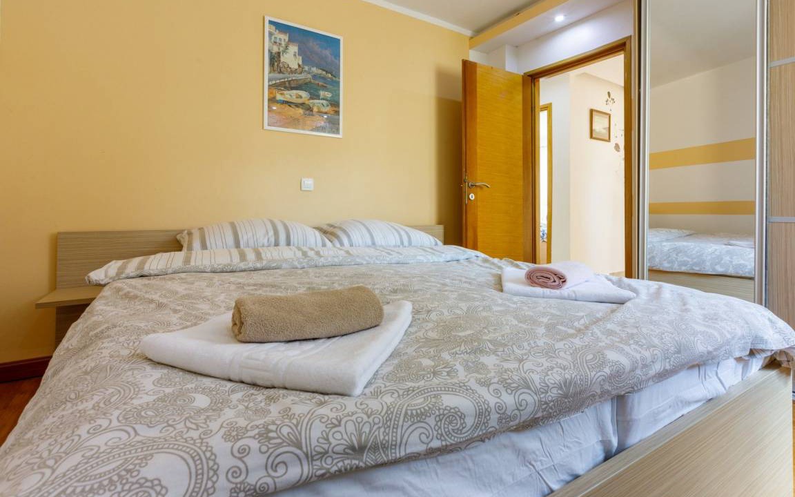 Photo of Bedroom in Bribir