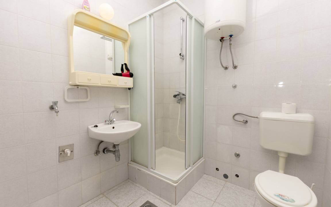Photo of Bathroom in Ruskamen