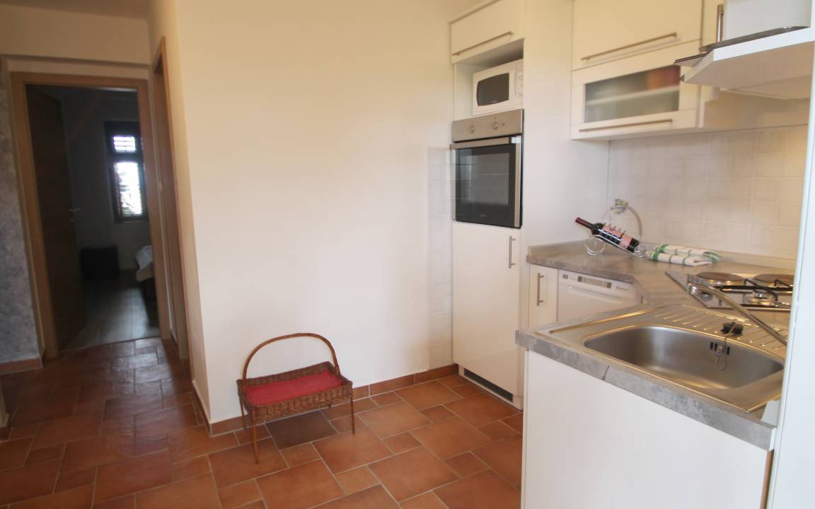 Photo of Kitchen in Kampor