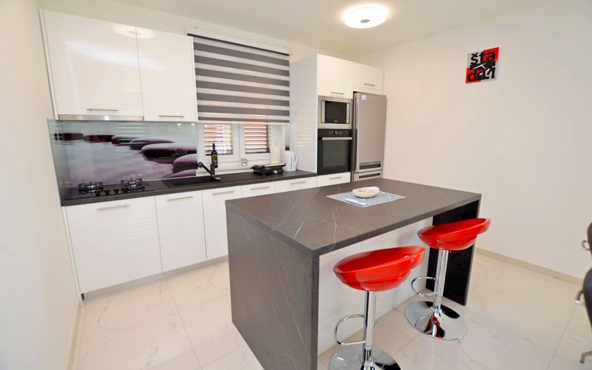 Photo of Kitchen in Jusici