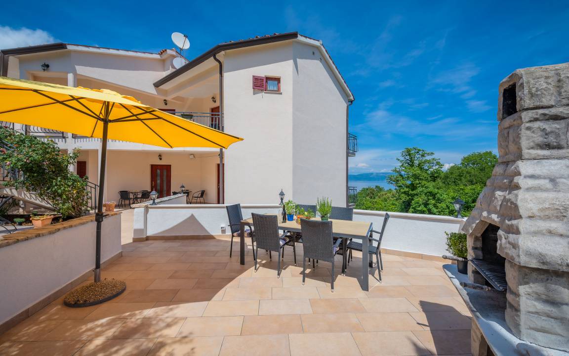 Photo of Patio Balcony in Drenje