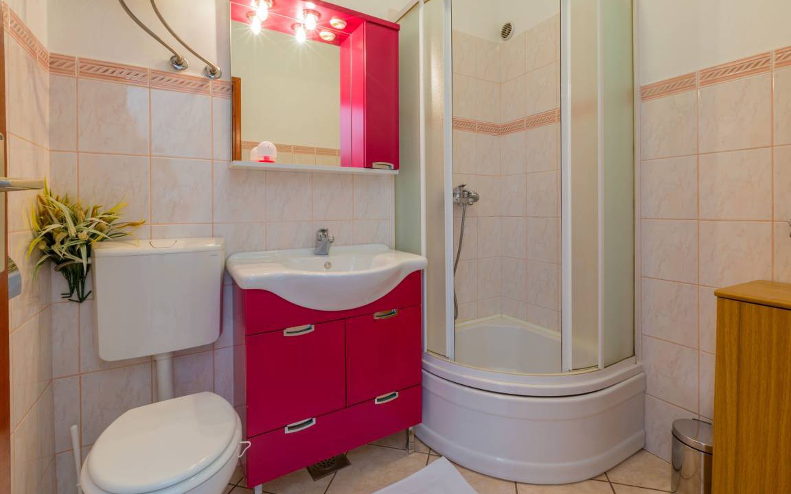 Photo of Bathroom in Selce