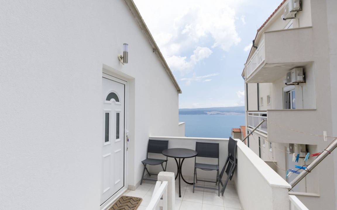 Photo of Patio Balcony in Ruskamen