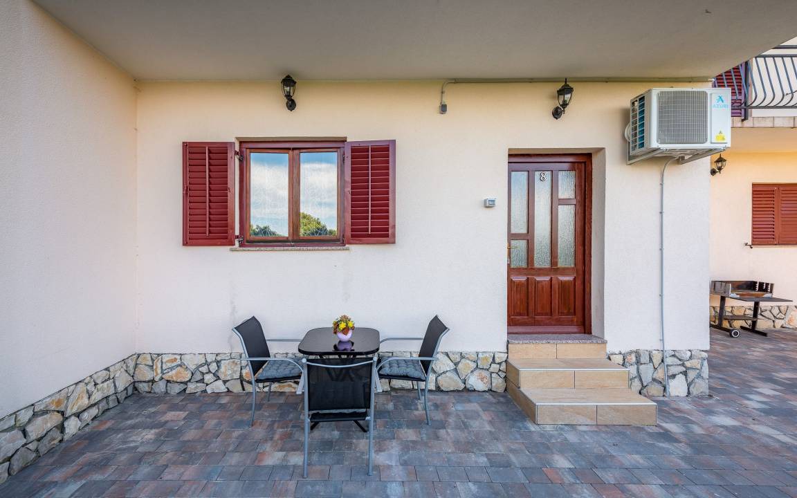 Photo of Patio Balcony in Drenje