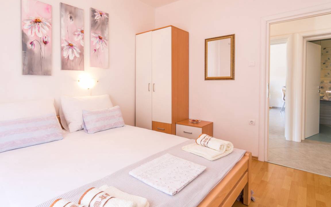Photo of Bedroom in Krk