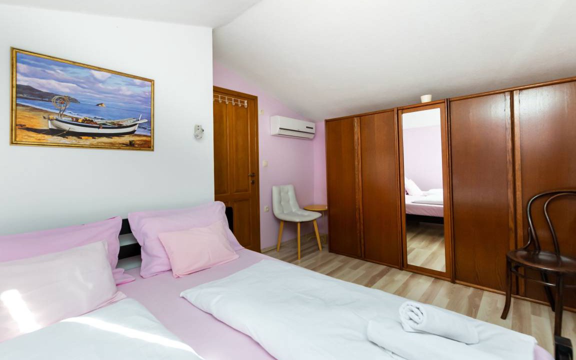 Photo of Bedroom in Poljica