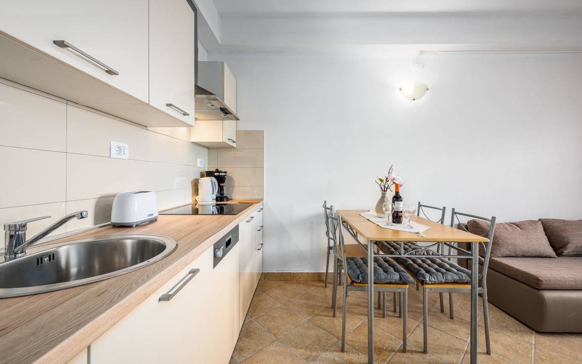 Photo of Kitchen in Drenje