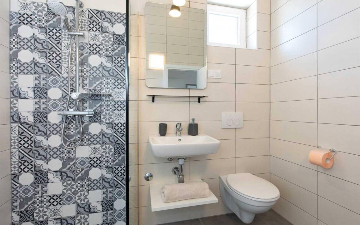 Photo of Bathroom in Vrh