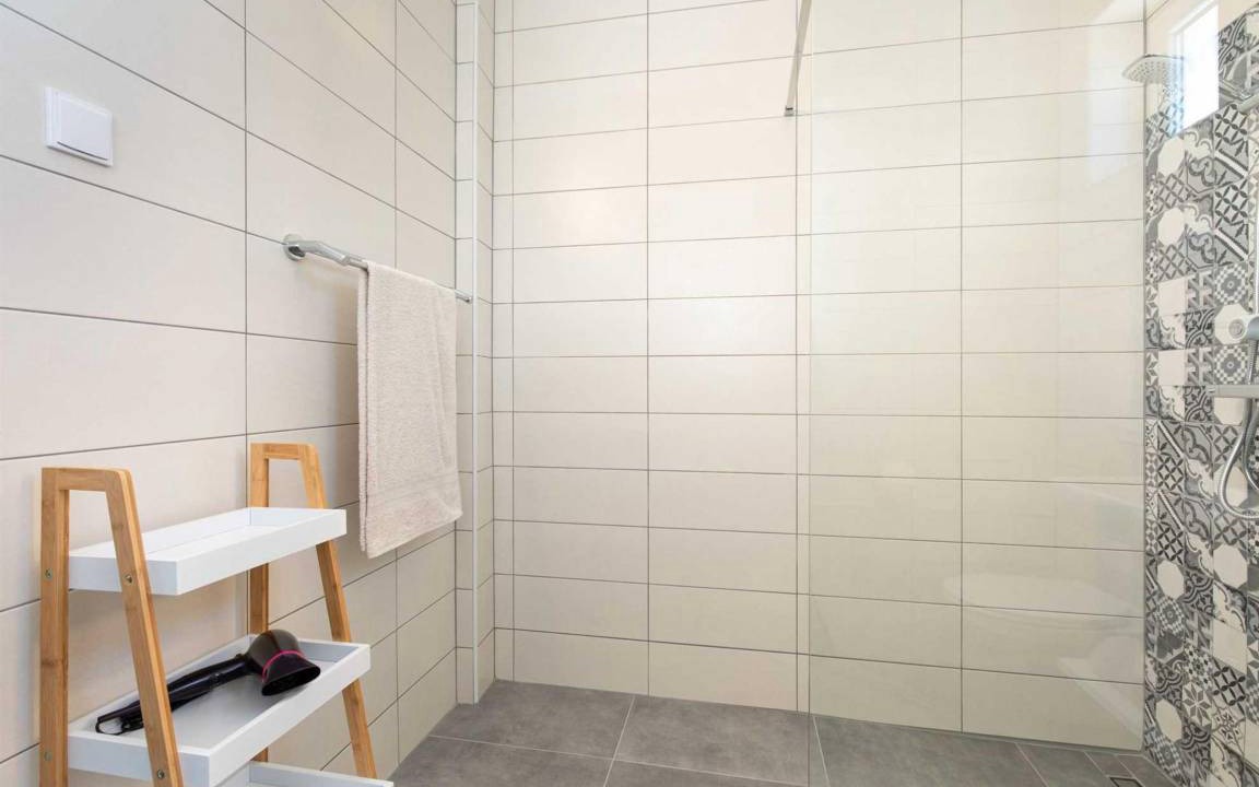 Photo of Bathroom in Vrh