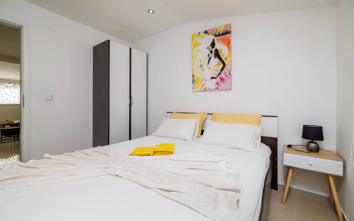 Photo of Bedroom in Selce
