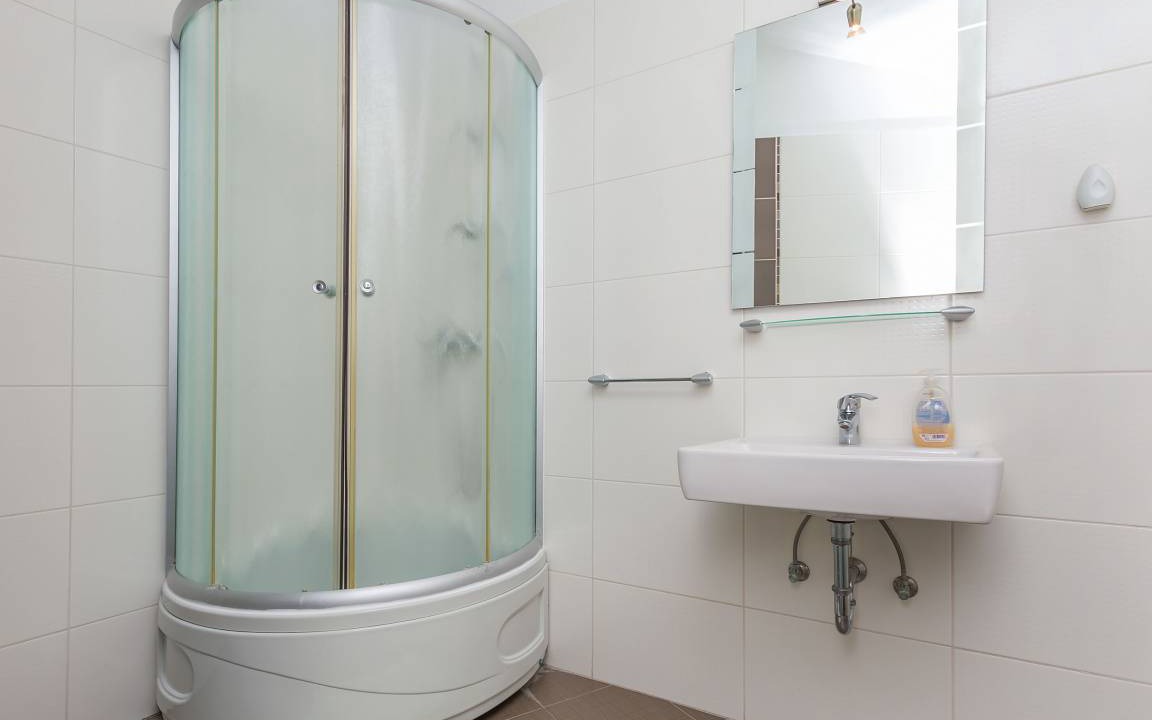 Photo of Bathroom in Omis