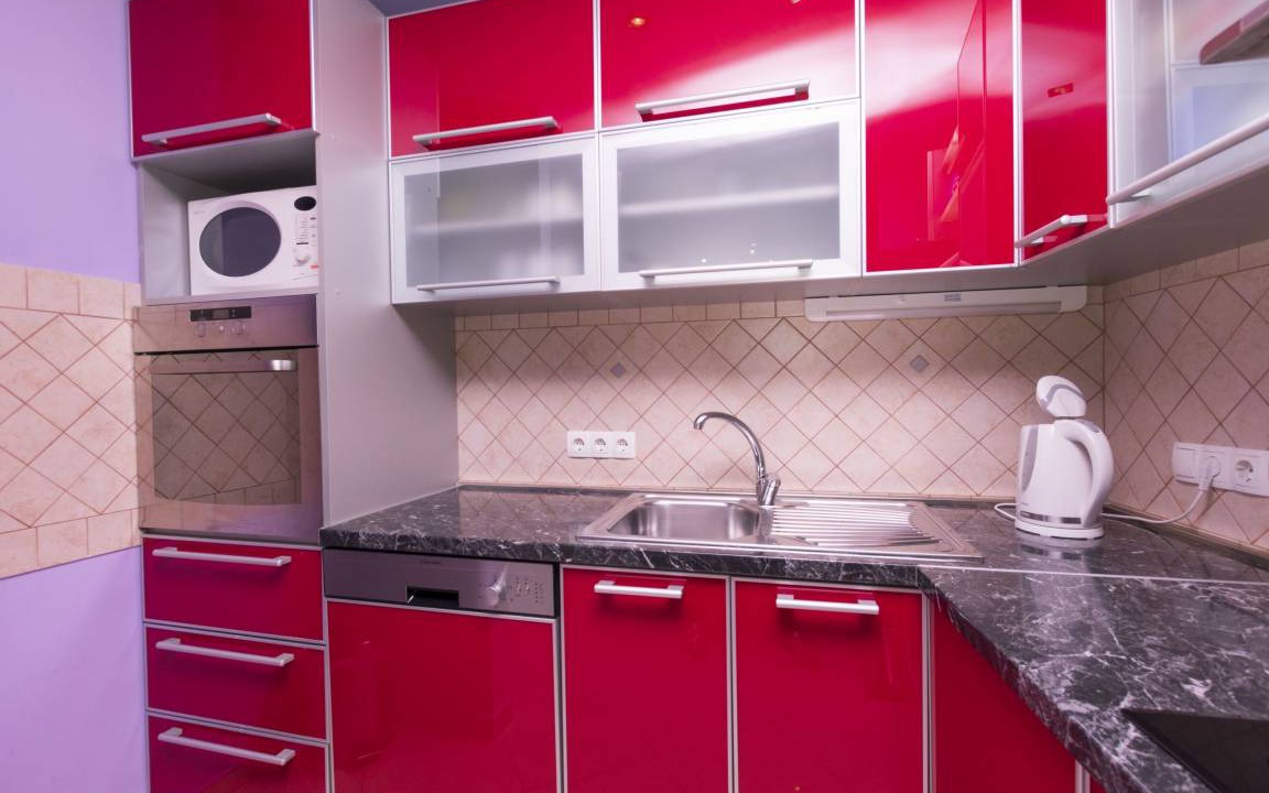 Photo of Kitchen in Omis