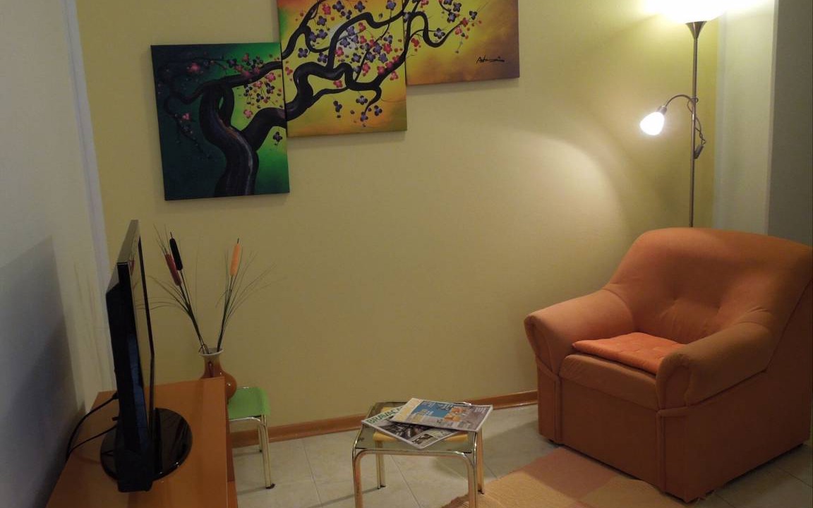 Photo of Livingroom in Rabac