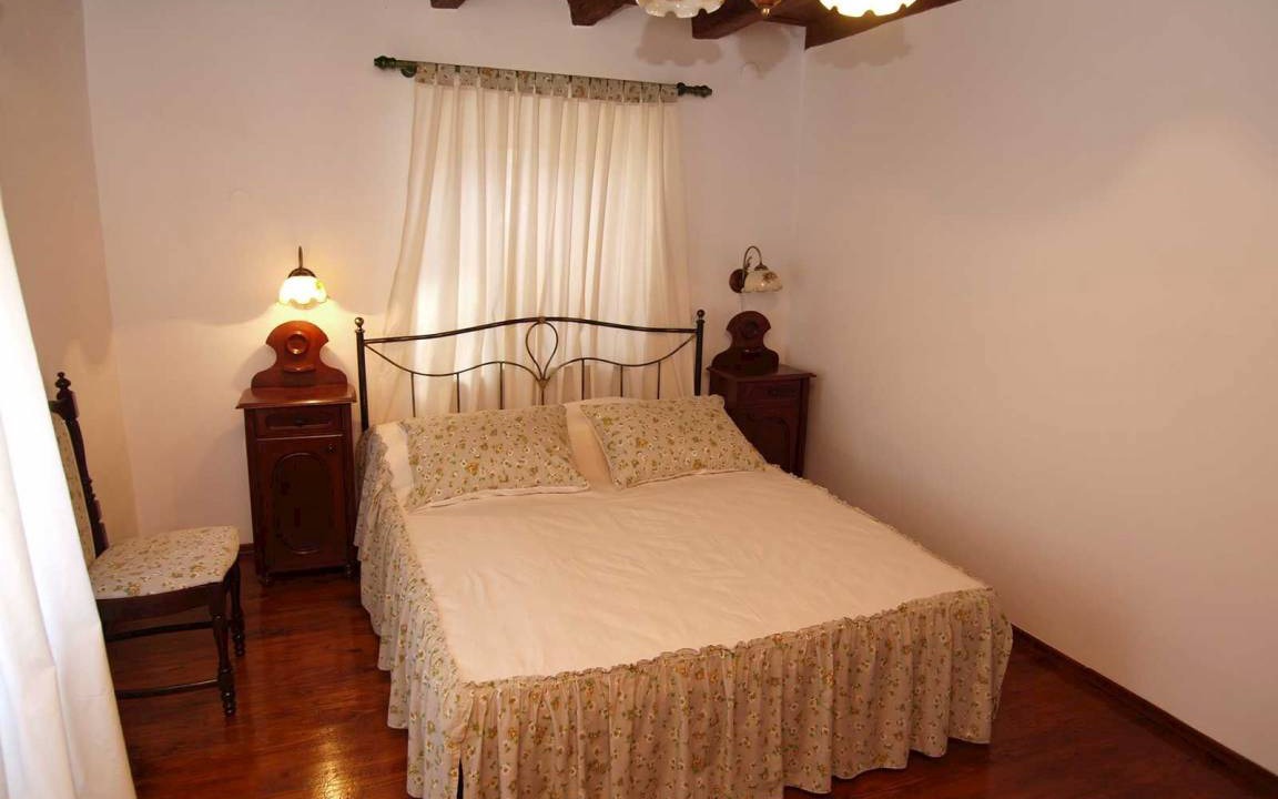 Photo of Bedroom in Veli Losinj