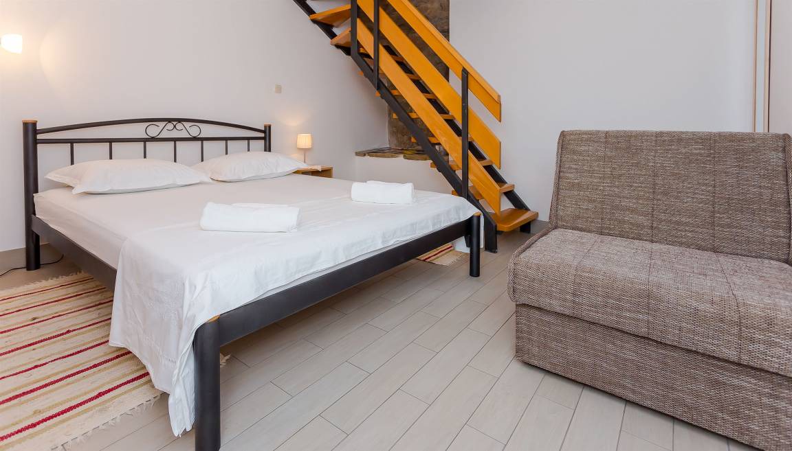 Photo of Bedroom in Gata