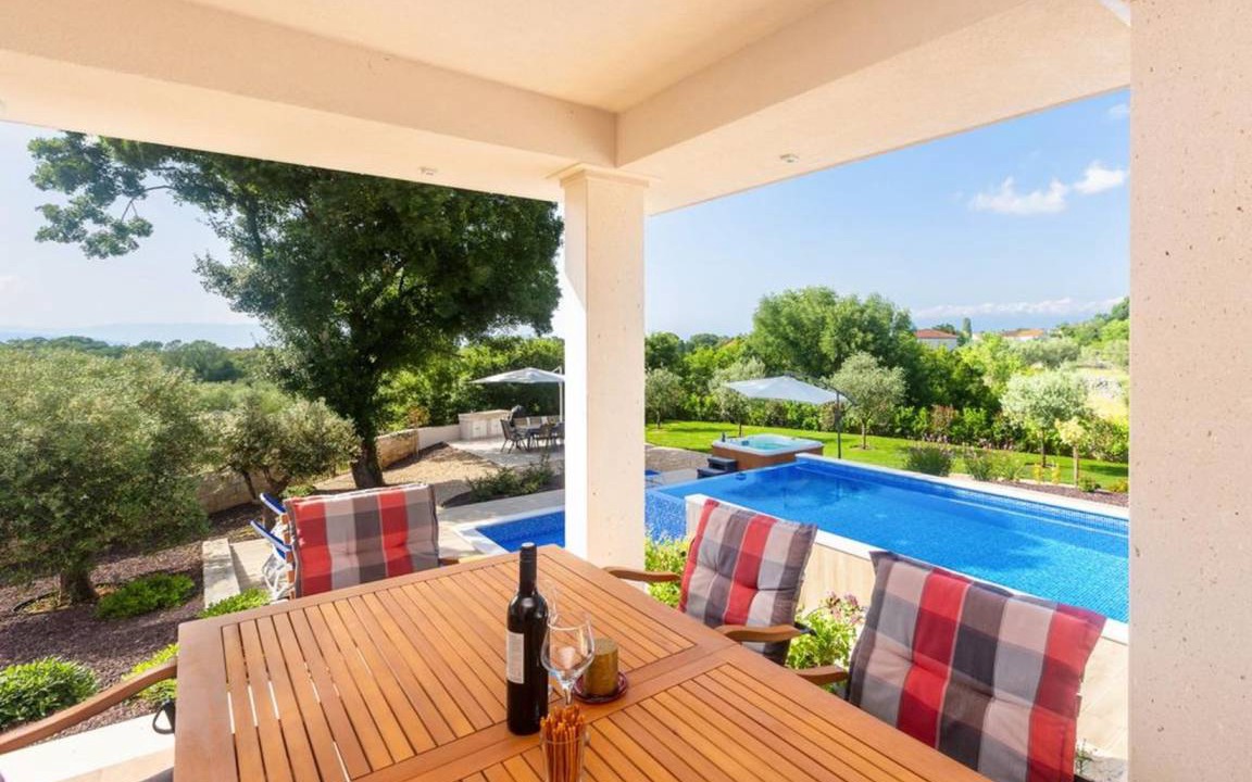 Photo of Patio Balcony in Milovcici
