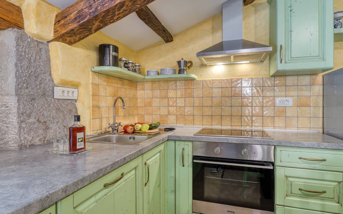 Photo of Kitchen in Grabri
