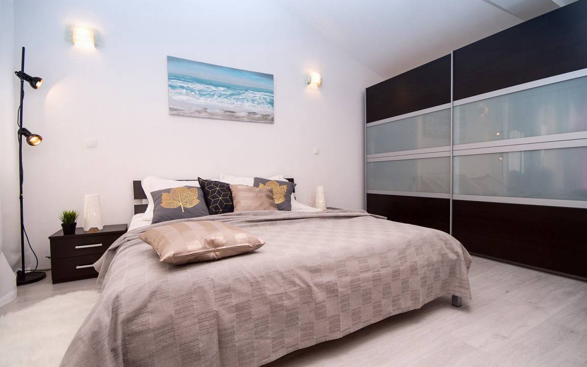 Photo of Bedroom in Kucice