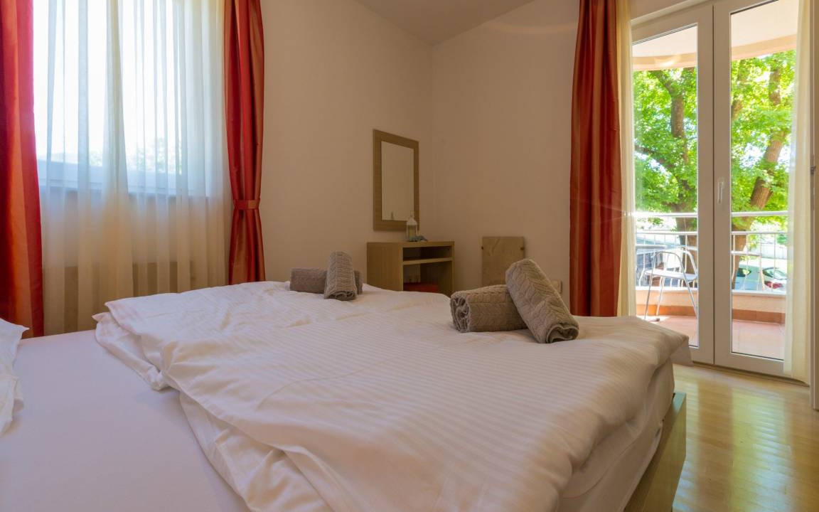 Photo of Bedroom in Selce