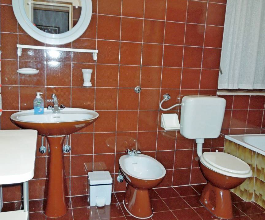 Photo of Bathroom in Rabac