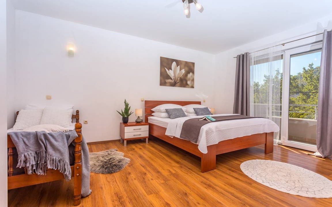 Photo of Bedroom in Gata