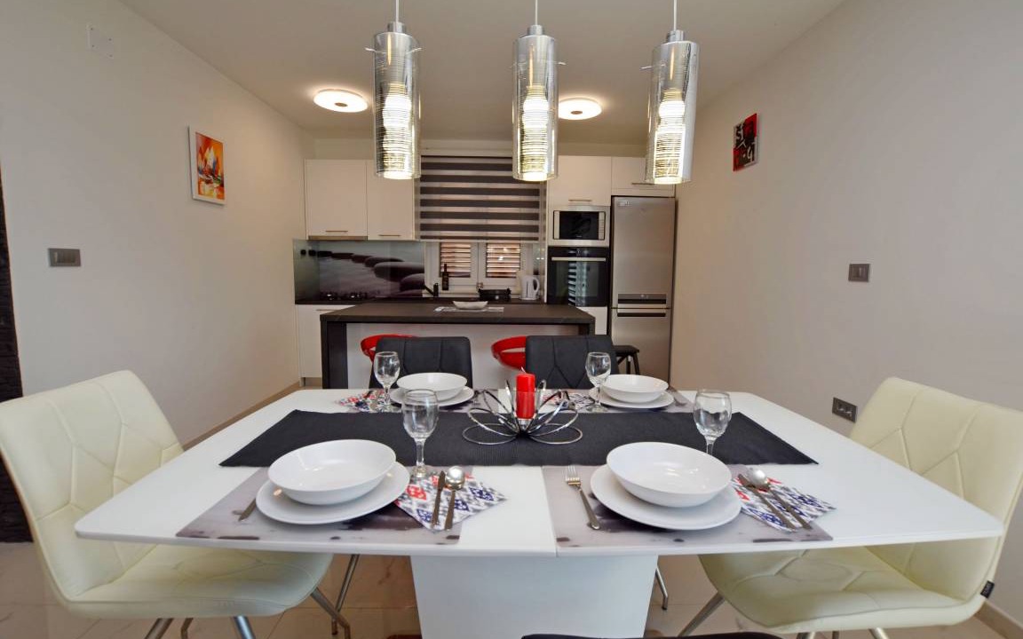 Photo of Kitchen in Jusici