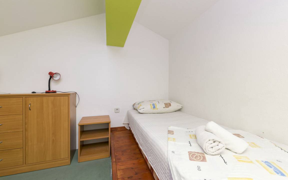 Photo of Bedroom in Ruskamen