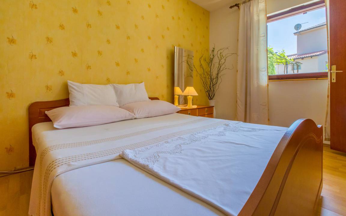 Photo of Bedroom in Selce