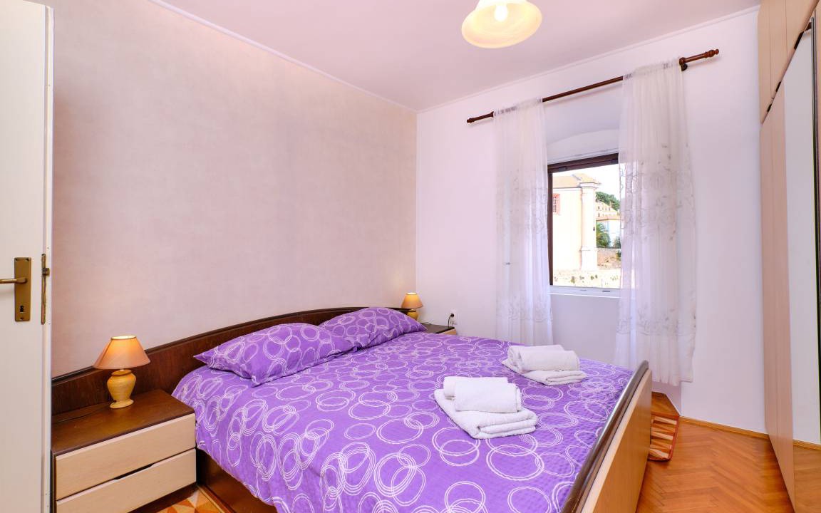 Photo of Bedroom in Veli Losinj