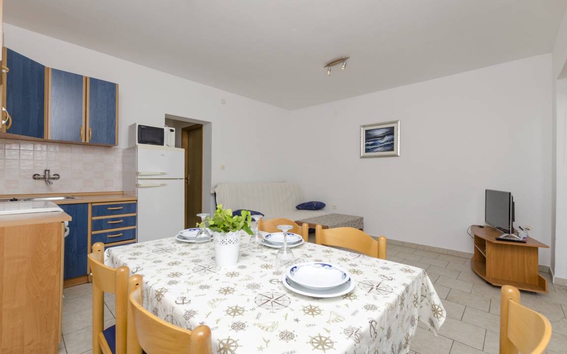 Photo of Kitchen in Primosten