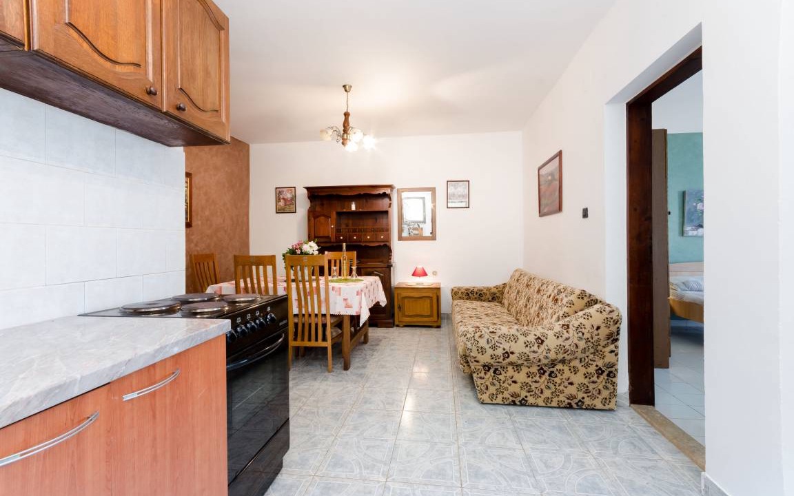 Photo of Kitchen in Banjole