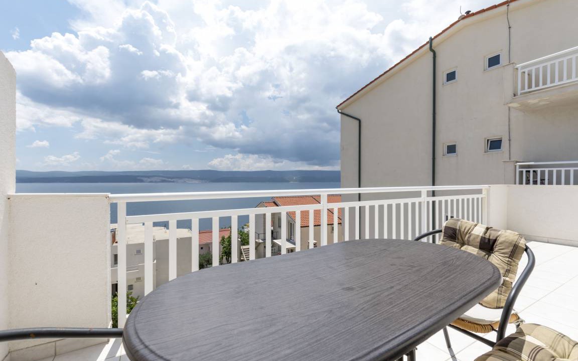 Photo of Patio Balcony in Ruskamen