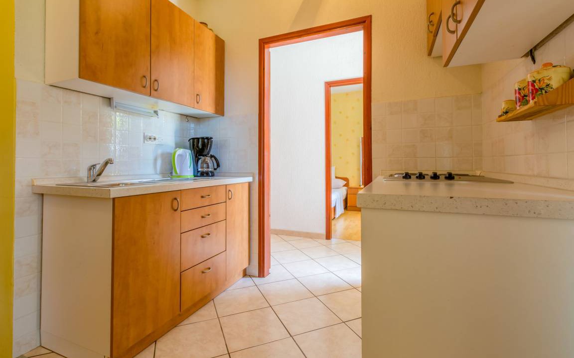 Photo of Kitchen in Selce
