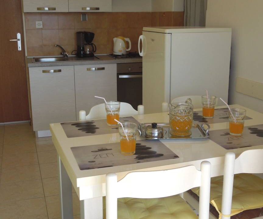 Photo of Kitchen in Rabac