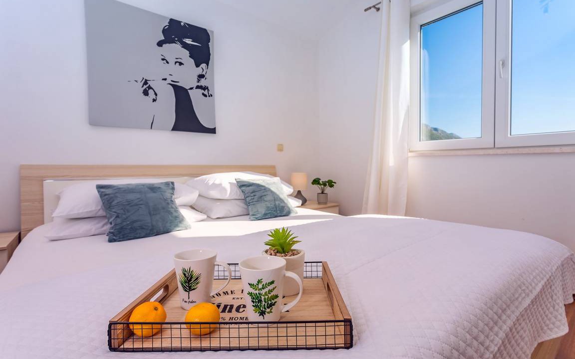 Photo of Bedroom in Gata
