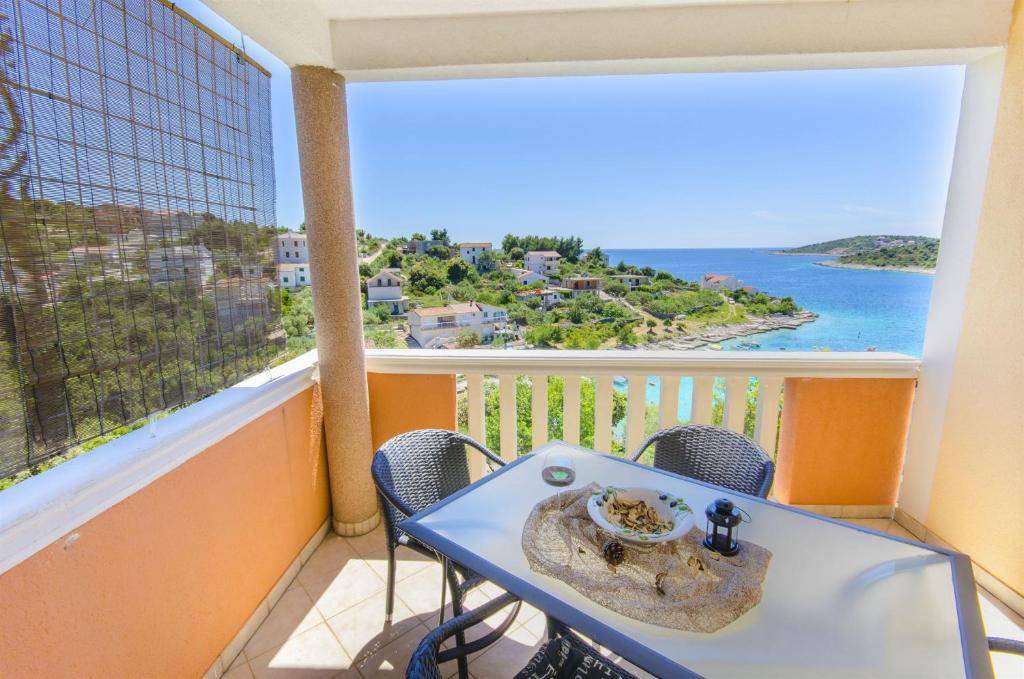 Photo of Patio Balcony in Sevid
