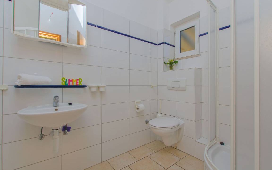 Photo of Bathroom in Poljica