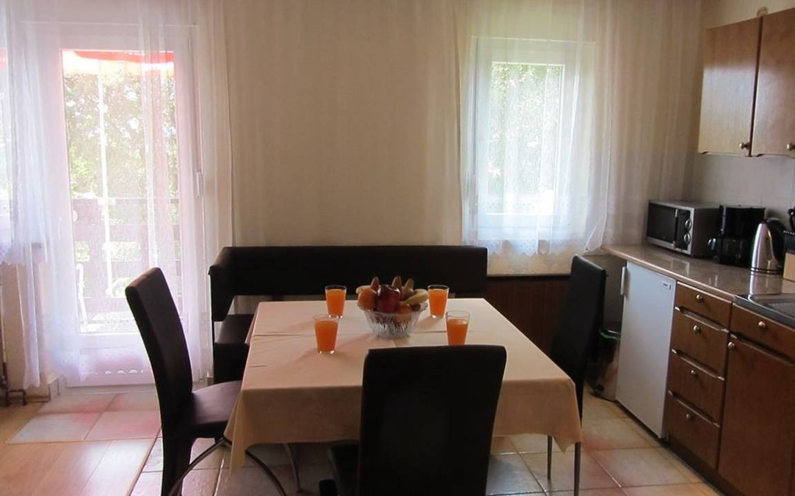 Photo of Kitchen in Marsici