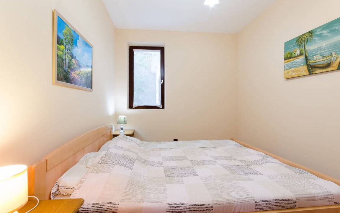 Photo of Bedroom in Banjole