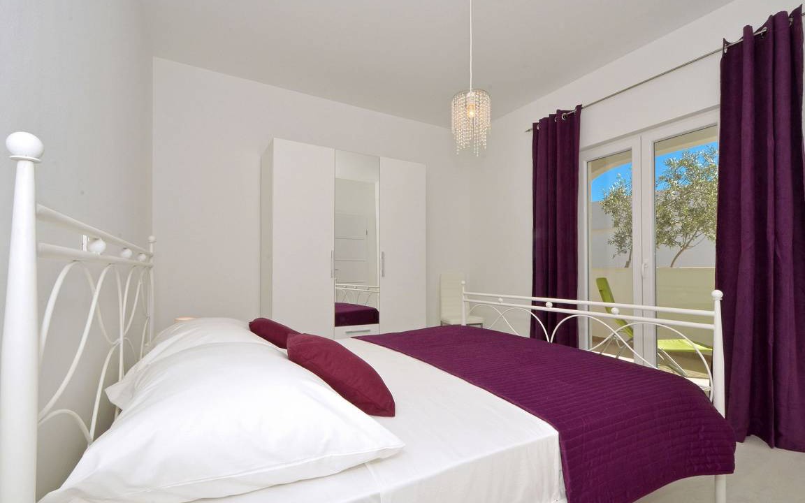 Photo of Bedroom in Vinisce