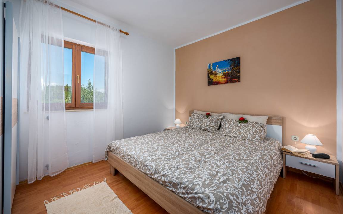 Photo of Bedroom in Drenje