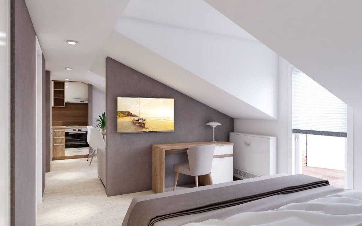 Photo of Bedroom in Kampor