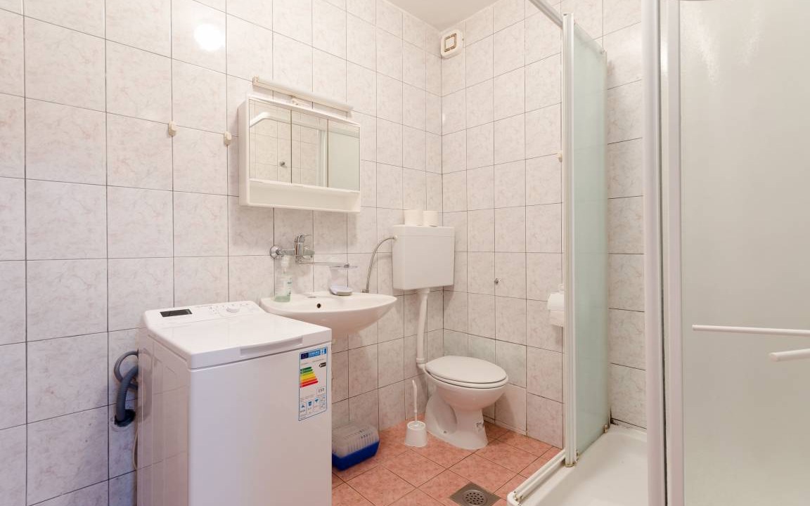 Photo of Bathroom in Banjole