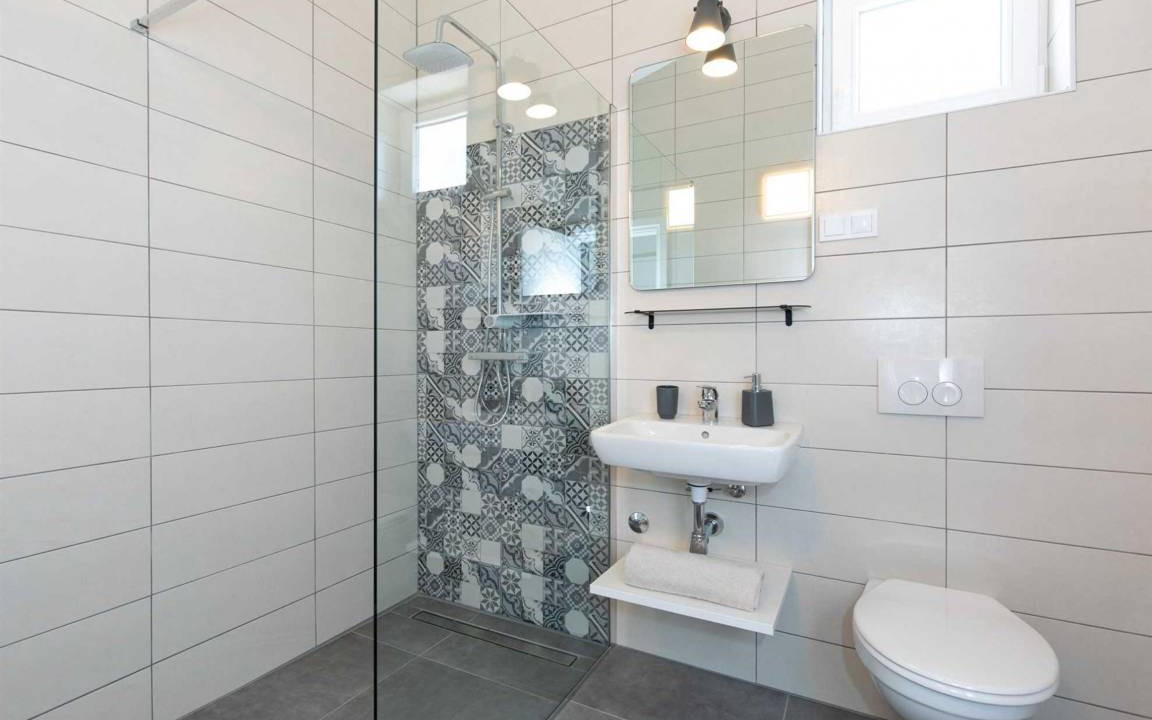 Photo of Bathroom in Vrh