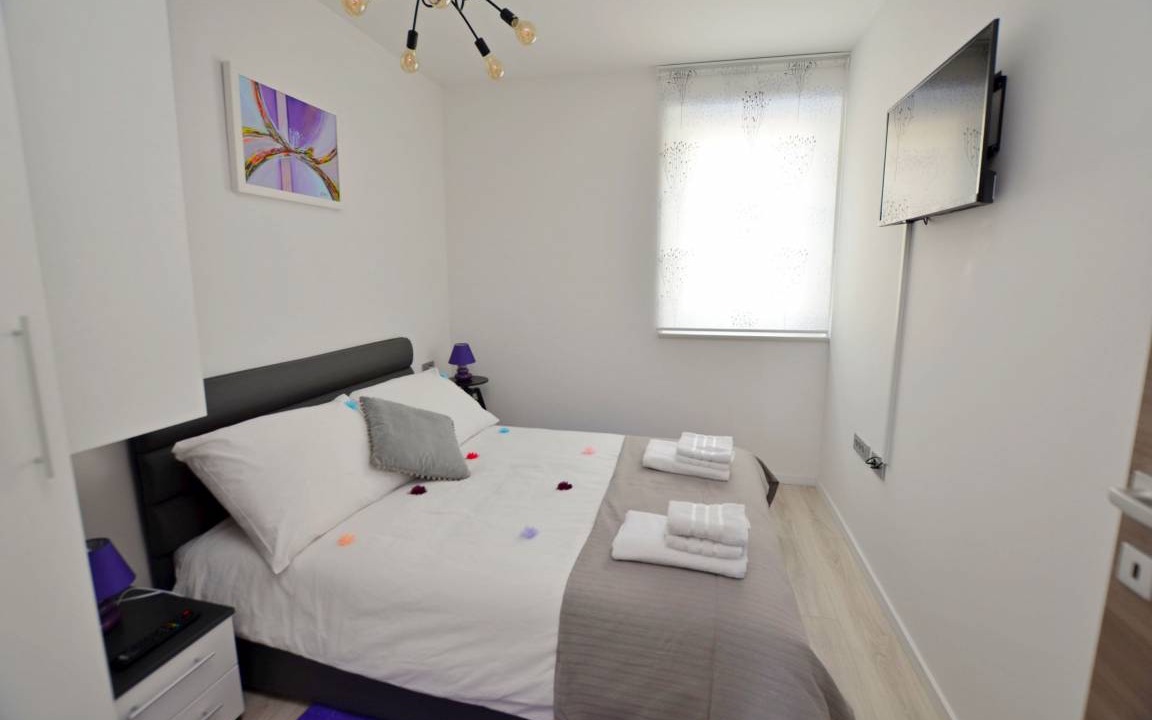 Photo of Bedroom in Jusici
