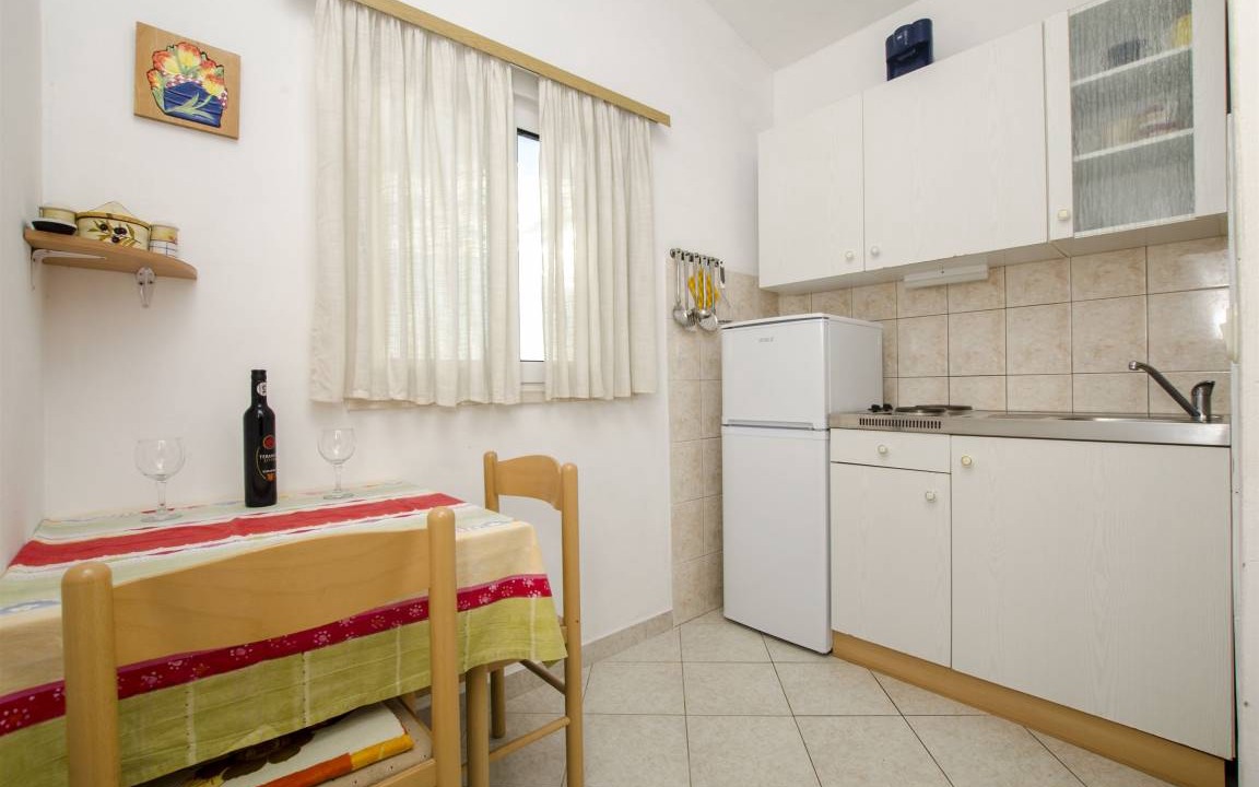 Photo of Kitchen in Maslinica