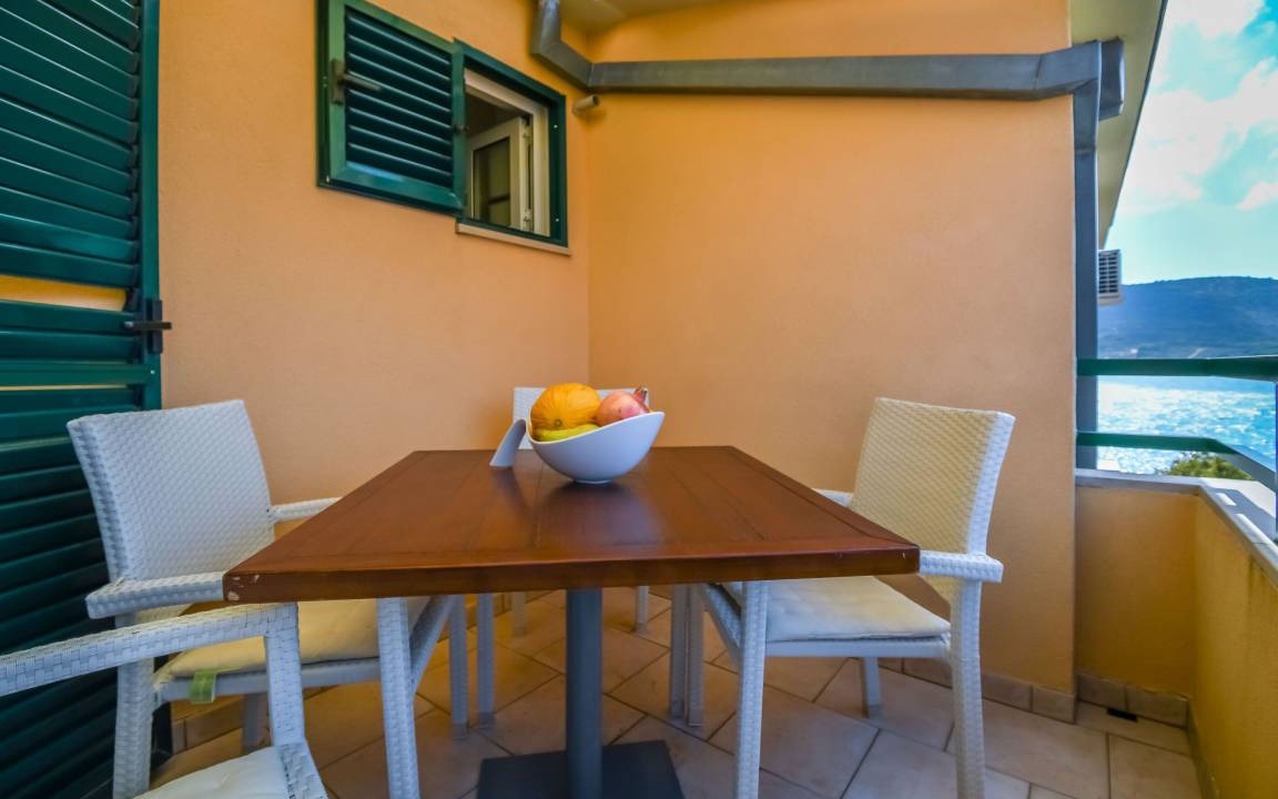 Photo of Patio Balcony in Poljica