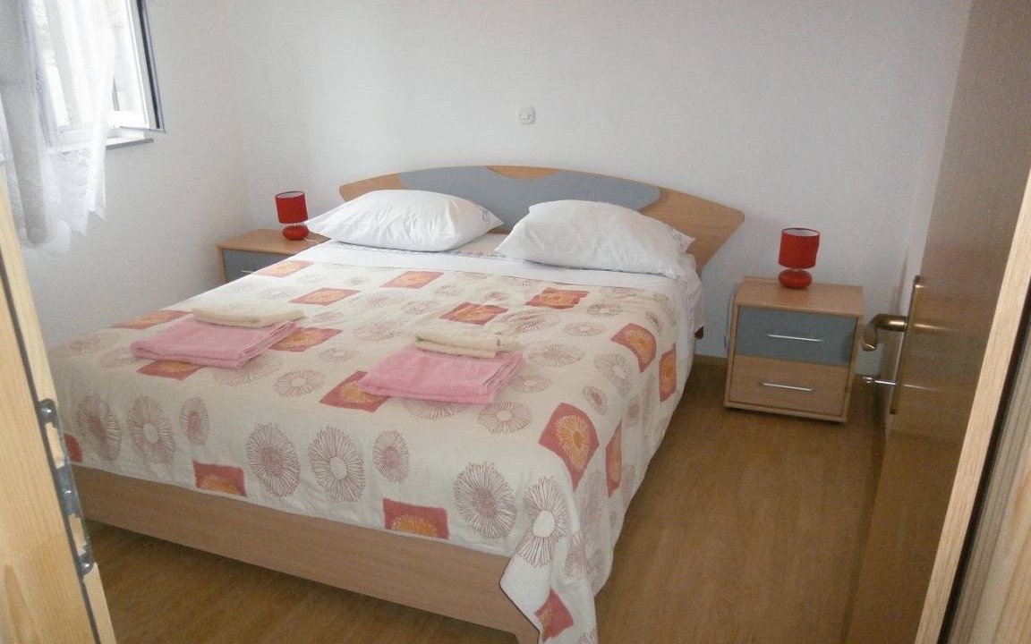 Photo of Bedroom in Valun