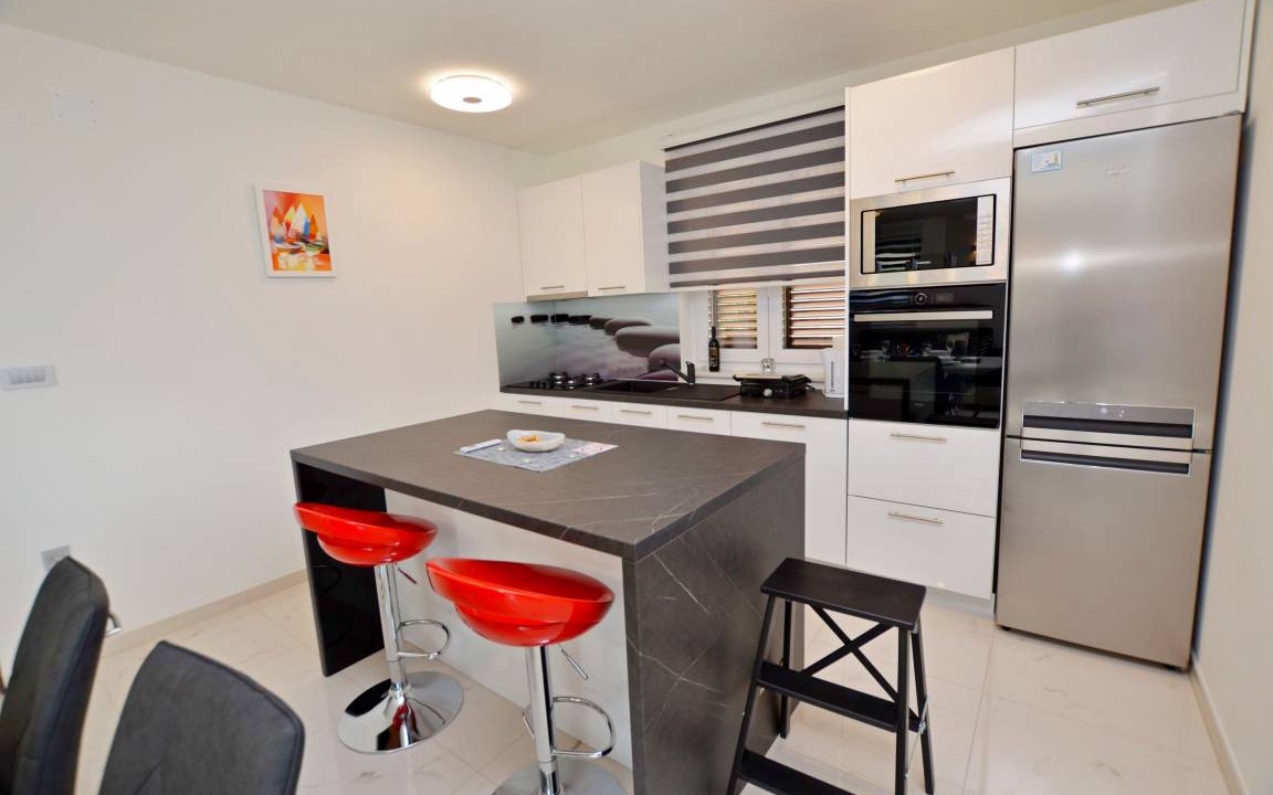 Photo of Kitchen in Jusici